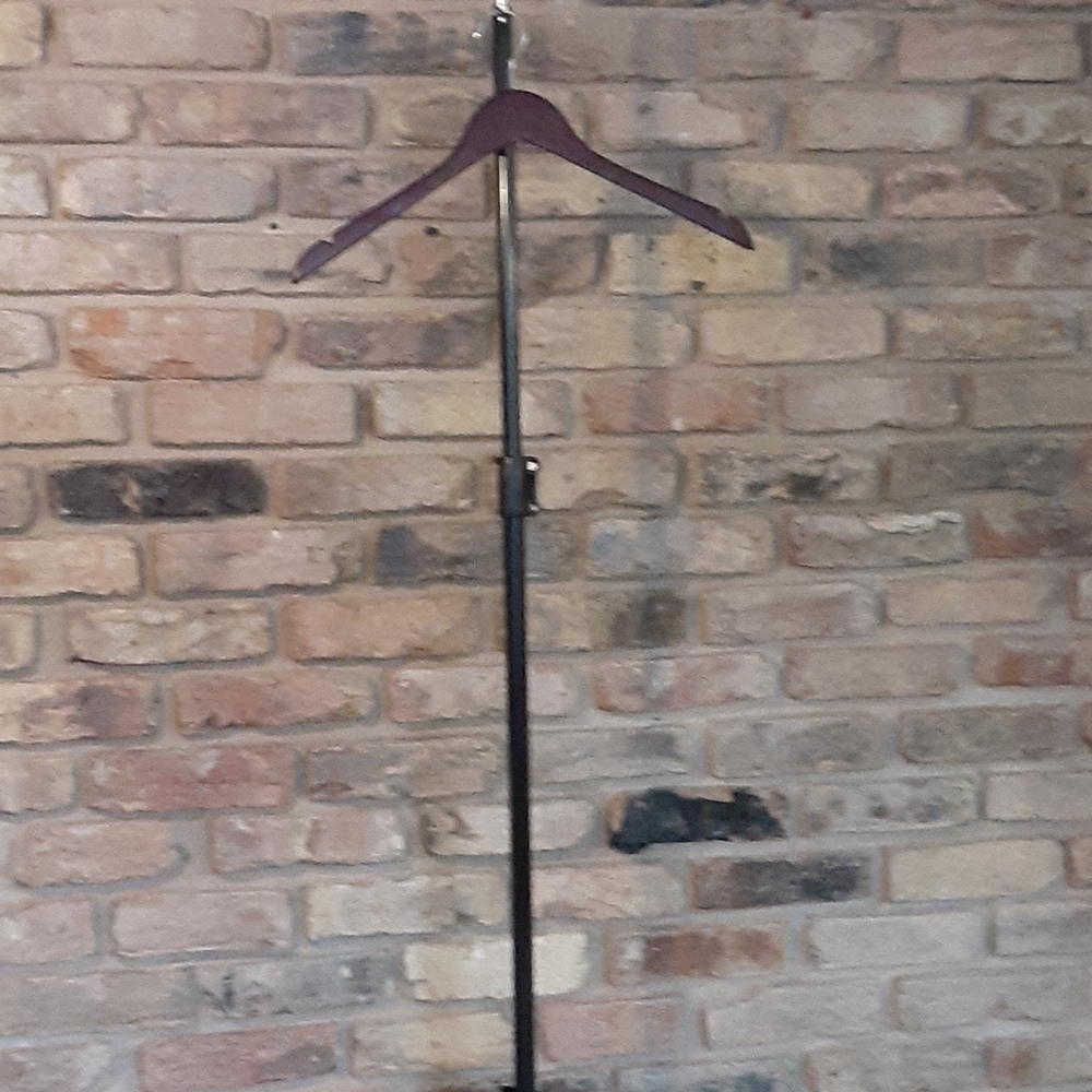 Invisibility cloak